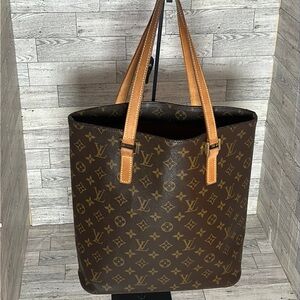 Louis Vuitton Monogram Vavin GM EUC!